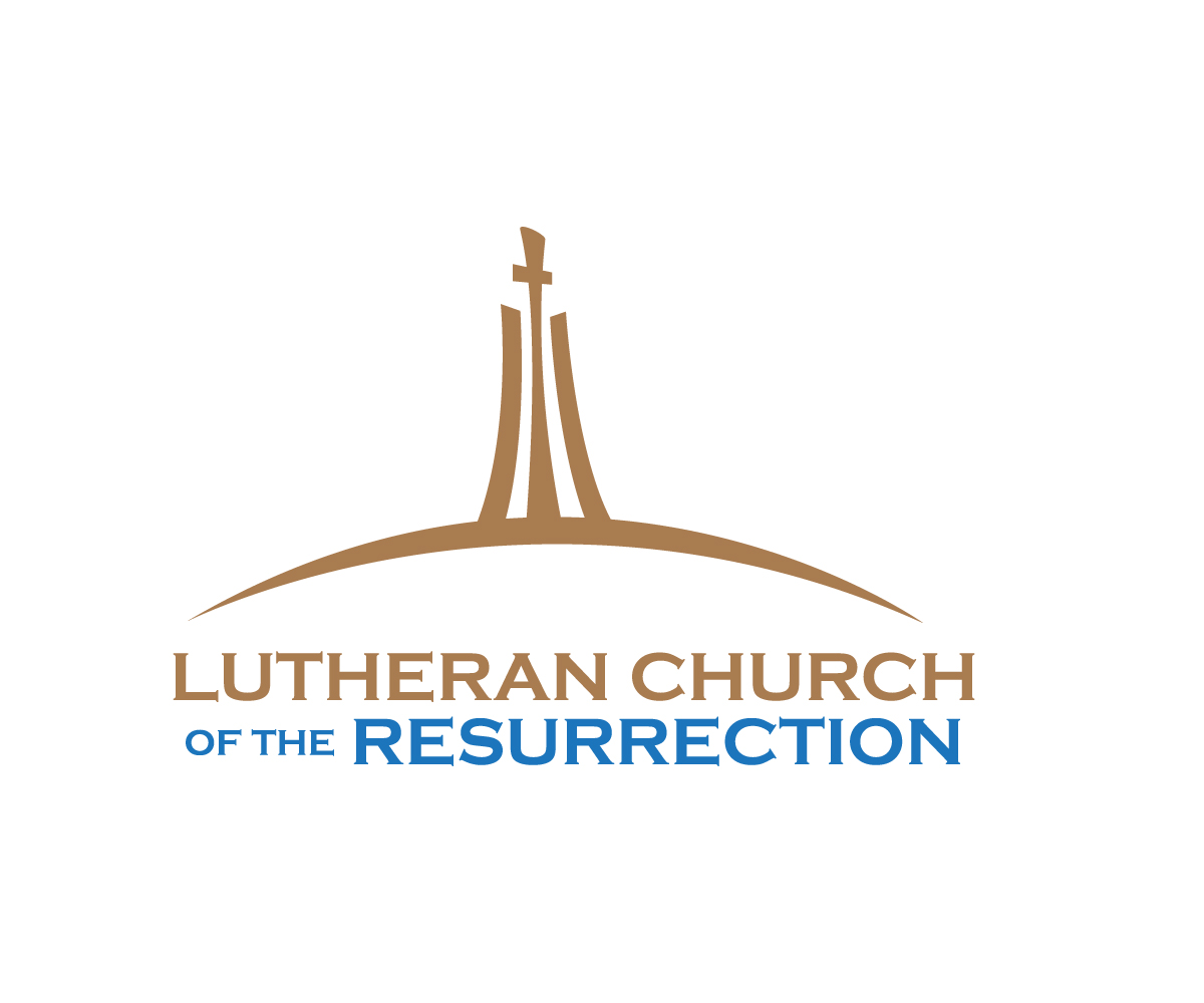 Logo Design by edwinnegz1 for Lutheran Church of the Resurrection | Design #19041426