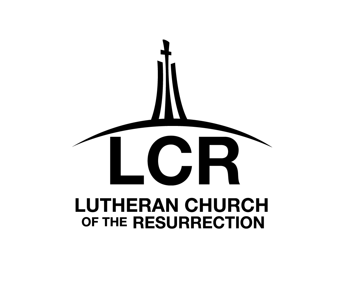 Logo Design by edwinnegz1 for Lutheran Church of the Resurrection | Design #19125051