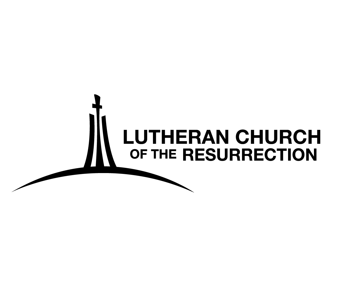 Diseño de Logo por edwinnegz1 para Lutheran Church of the Resurrection | Diseño #19125053