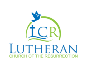 Design de Logo par JAFRIN pour Lutheran Church of the Resurrection | Design : #18945341