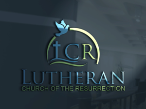 Design de Logo par JAFRIN pour Lutheran Church of the Resurrection | Design : #18945343