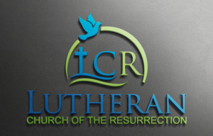 Design de Logo par JAFRIN pour Lutheran Church of the Resurrection | Design : #18945344