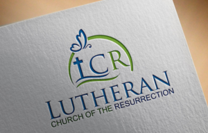 Design de Logo par JAFRIN pour Lutheran Church of the Resurrection | Design : #18971780
