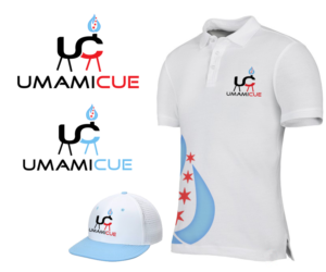 Apparel Design by ZETA for UmamiCue | Design #18957264