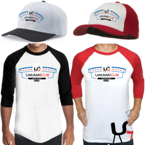 Apparel Design by falcon.wings for UmamiCue | Design: #18945942