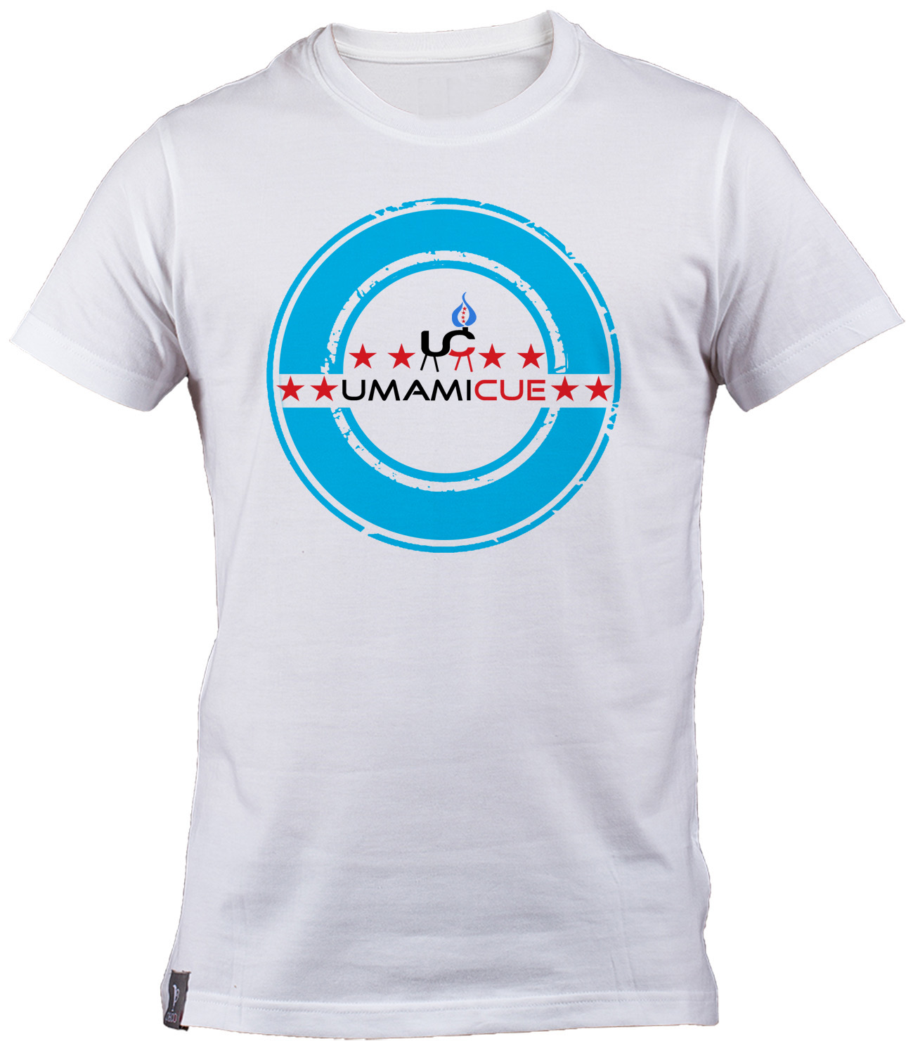 Apparel Design by creative gravity for UmamiCue | Design #18964833