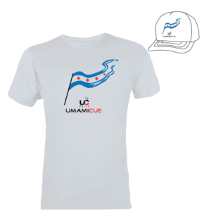 Apparel Design by 75-R-P-Z for UmamiCue | Design: #18956573
