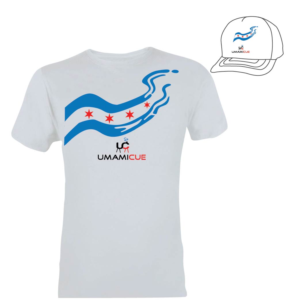 Apparel Design by 75-R-P-Z for UmamiCue | Design: #18962376