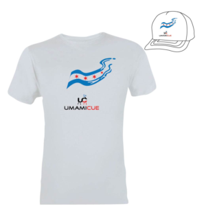 Apparel Design by 75-R-P-Z for UmamiCue | Design: #18962378