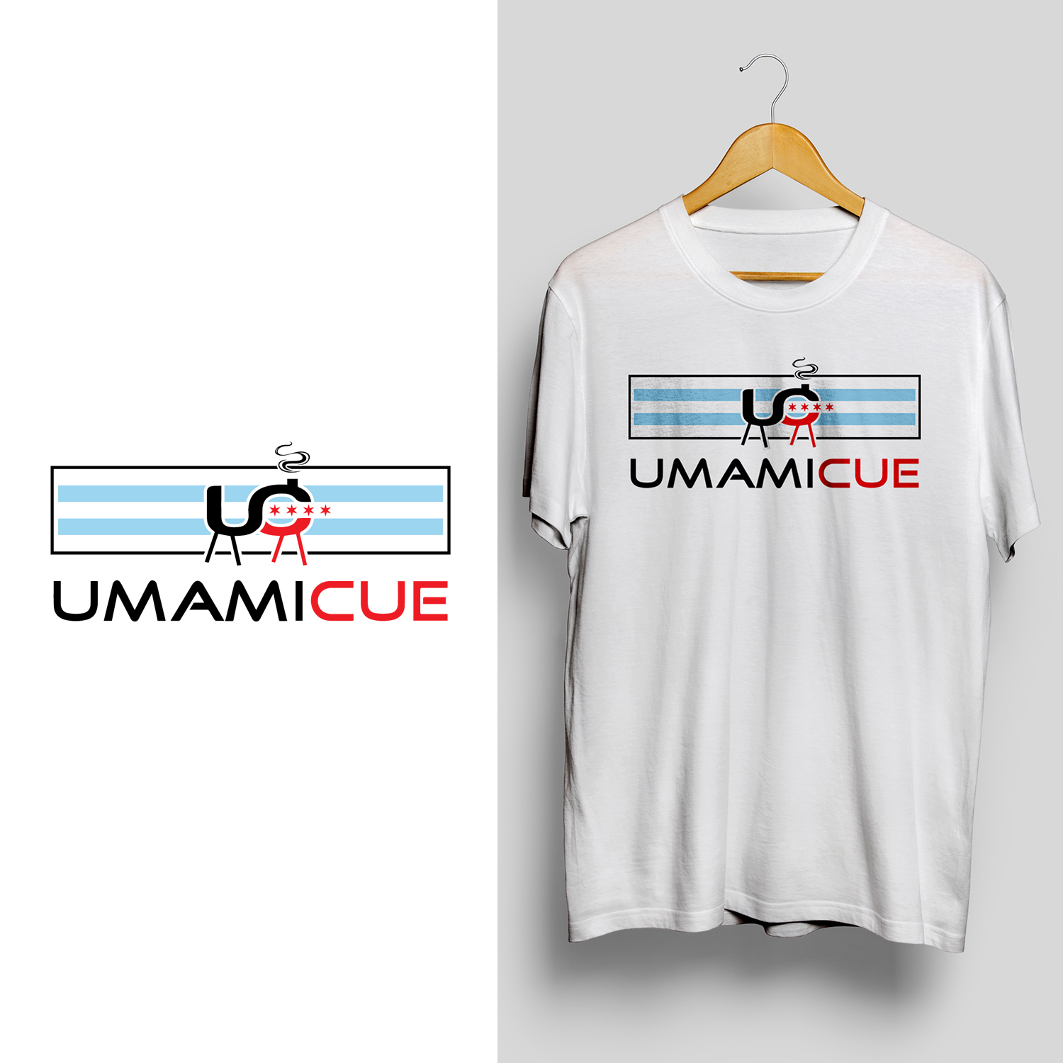 Apparel Design by Lycodon20 for UmamiCue | Design #19163864