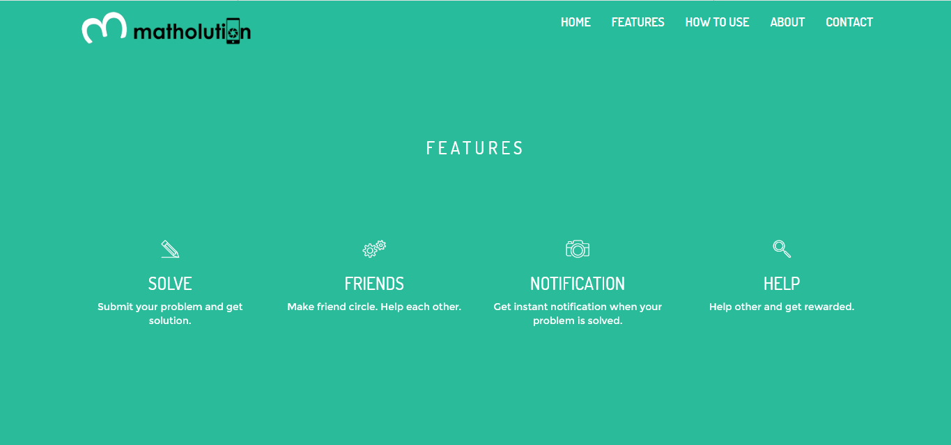 Diseño Web por TH Riyad para este proyecto | Diseño #19232029