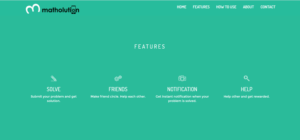 Diseño Web por TH Riyad para este proyecto | Diseño #19232029