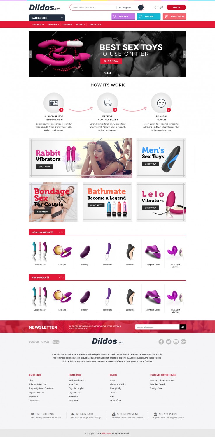 Web Design by Senthil Kumaar V for this project | Design #18984153