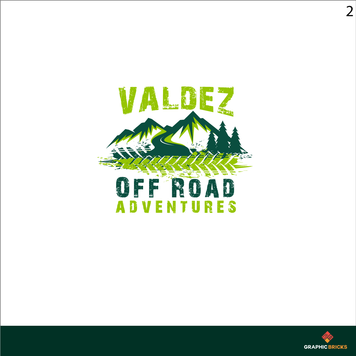Logo Design by Graphic Bricks for this project | Design: #19085009