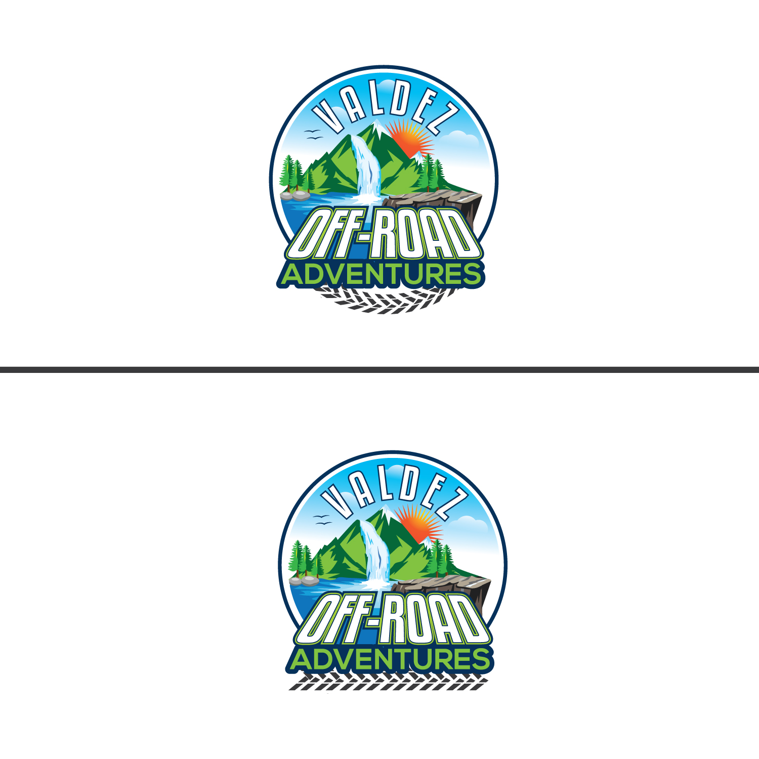Logo Design by sankar999 for this project | Design #18947867