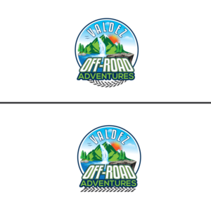 Valdez Off-Road Adventures | Logo Design by sankar999