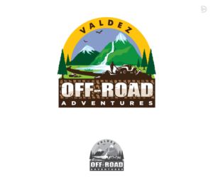 Logo Design by D_Mantra for this project | Design: #18957949