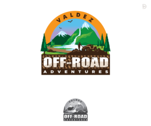 Logo Design by D_Mantra for this project | Design: #18957950