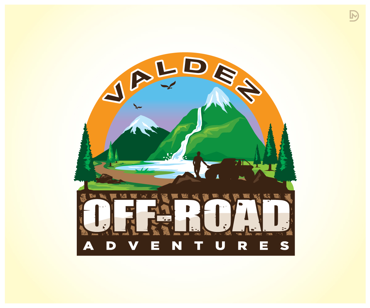 Logo Design by D_Mantra for this project | Design #19039345