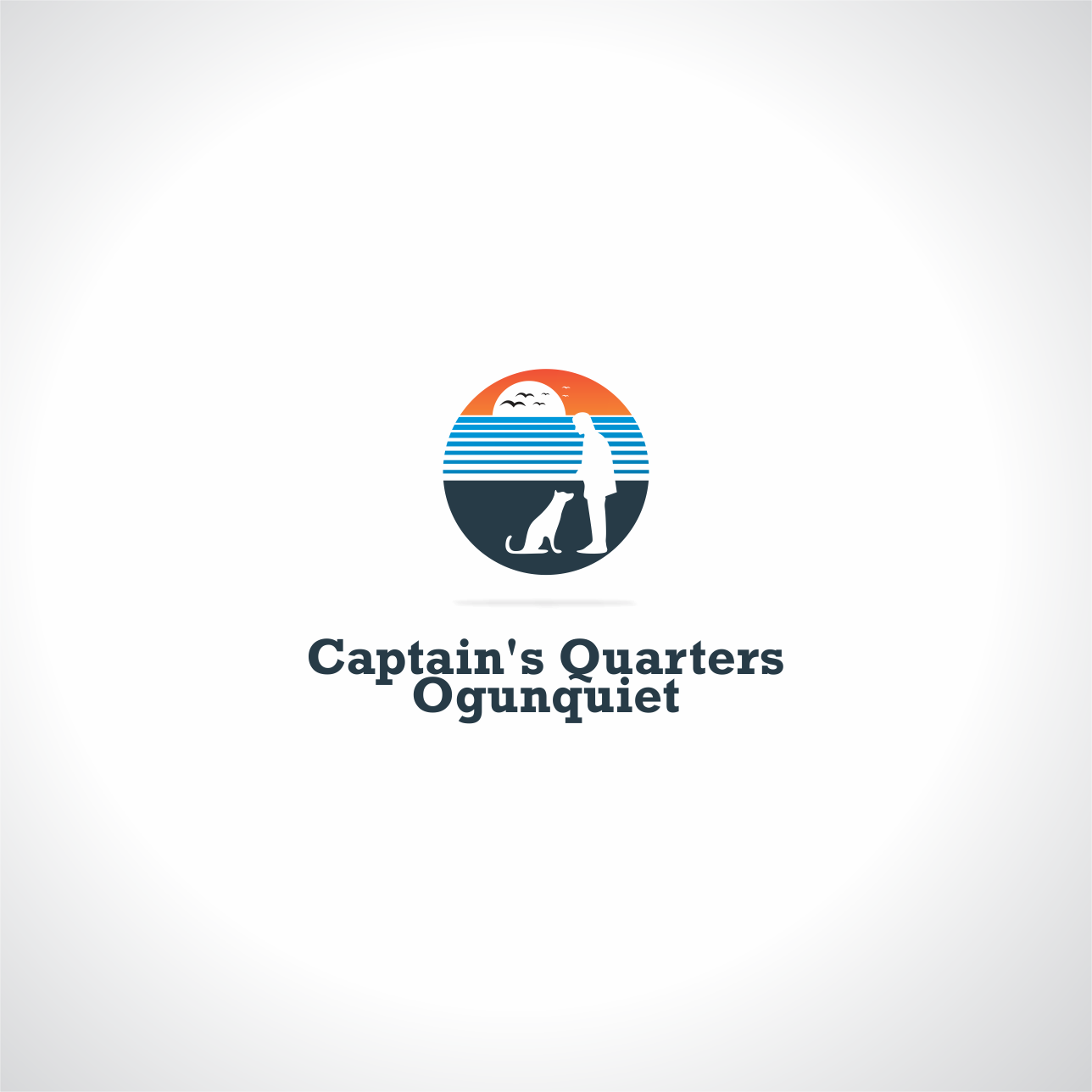 Logo-Design von Arham Hidayat für dieses Projekt | Design #18963457