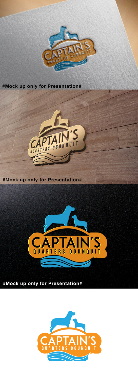 Logo Design by designmind78 for this project | Design #18951597