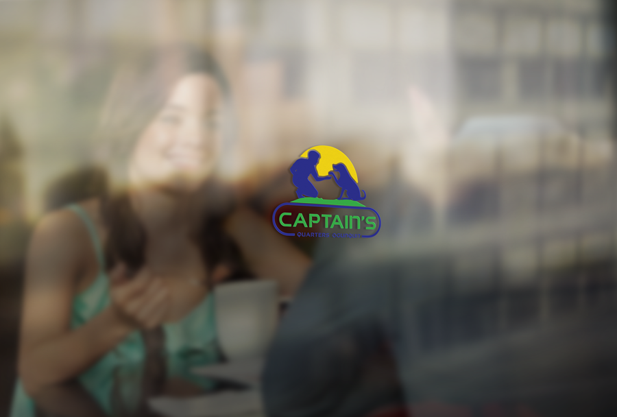 Logo Design by khairul 5 for this project | Design #18955636