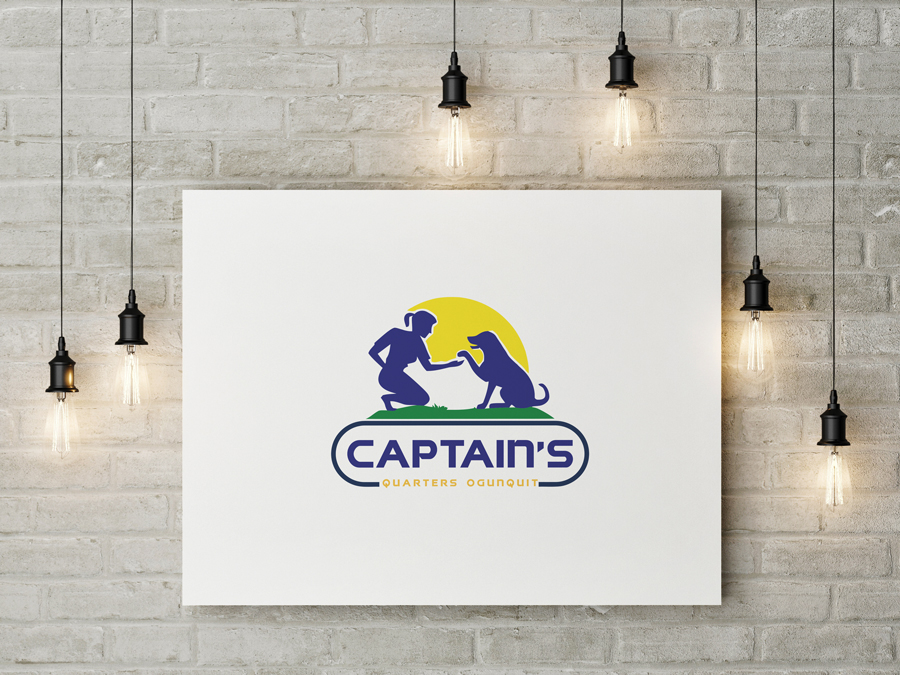 Diseño de Logo por khairul 5 para este proyecto | Diseño #18977620