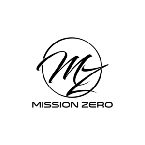 Logo Design by eugenv for Mission Zero | Design #18954219