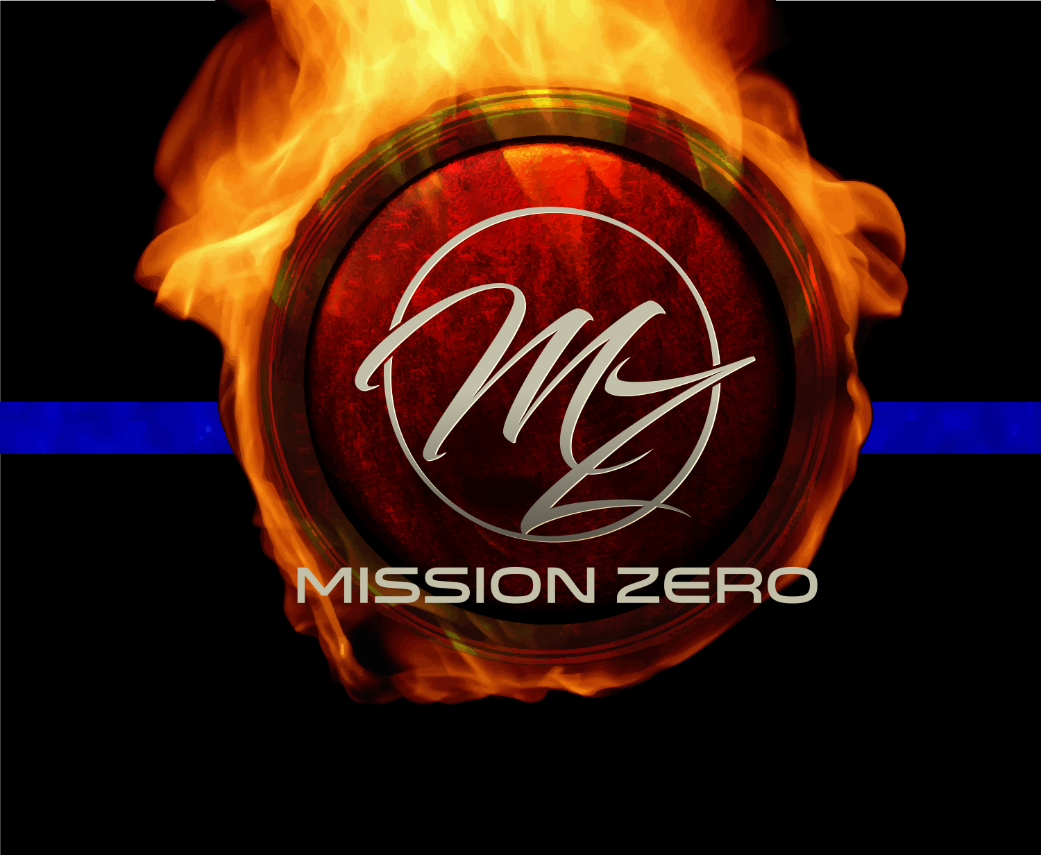 Logo-Design von eugenv für Mission Zero | Design #18960646