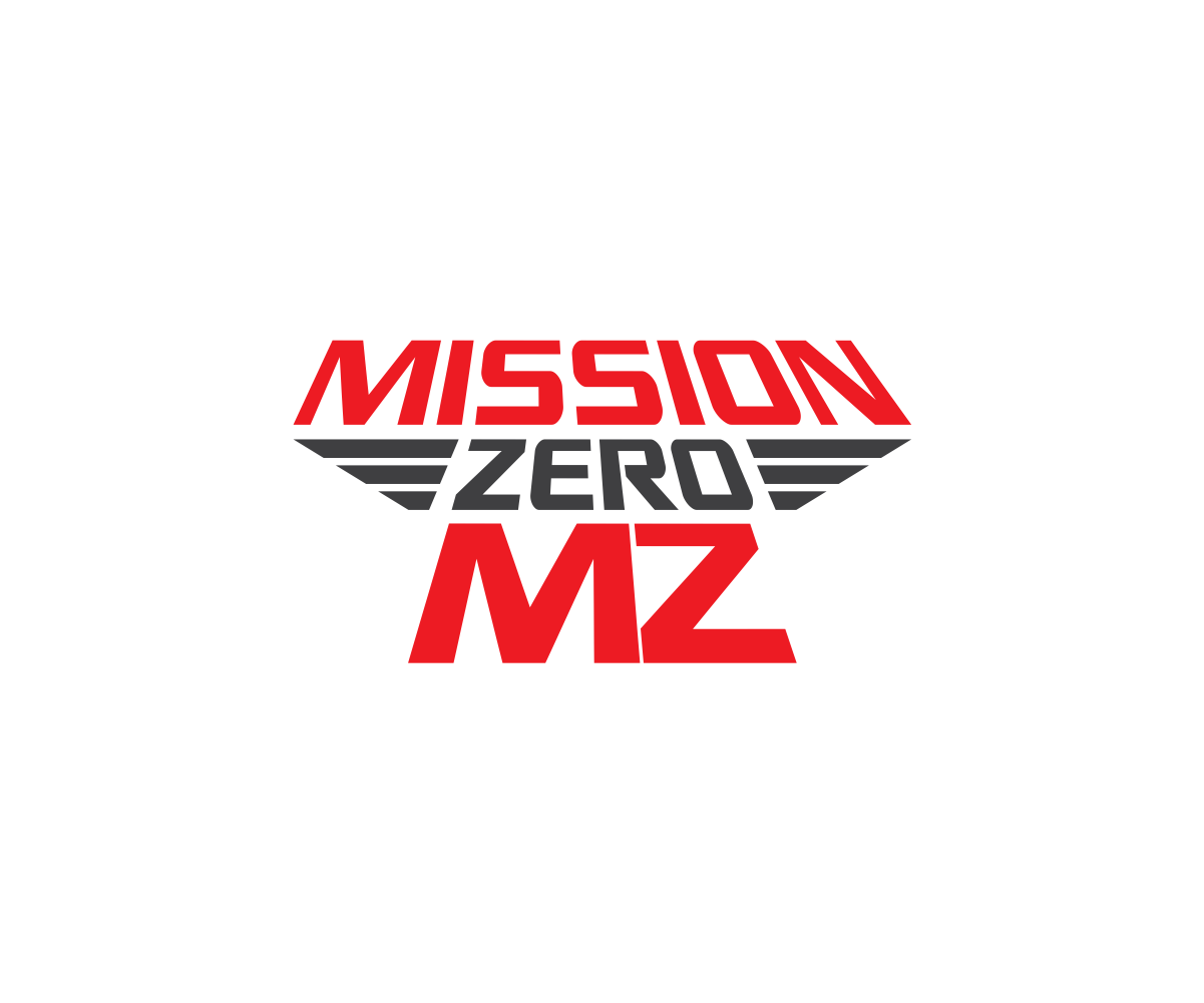 Logo-Design von moisesf für Mission Zero | Design #18945167