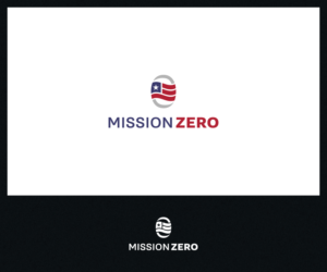 Logo-Design von Roy für Mission Zero | Design: #18943624