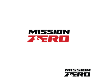 Logo-Design von Artknyte für Mission Zero | Design: #18942356