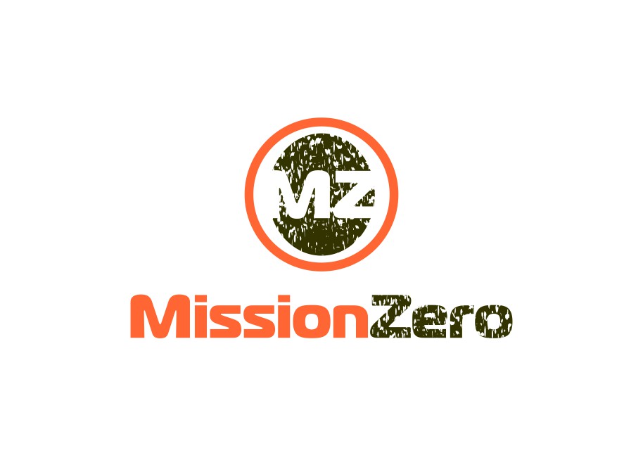 Diseño de Logo por bojboga para Mission Zero | Diseño #18941728