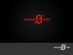 Logo Design by ArtCreative for Mission Zero | Design: #18943625