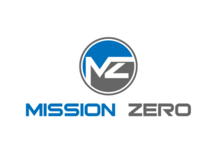 Logo Design by JAFRIN for Mission Zero | Design: #18945371