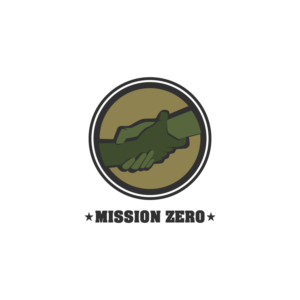 Logo Design by DANPAINEDESIGN for Mission Zero | Design: #18941701