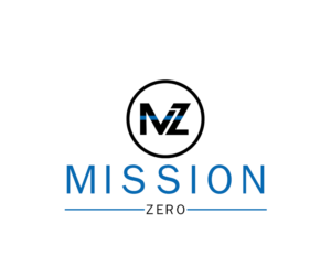 Logo Design by Andy’s Designs for Mission Zero | Design: #18962060