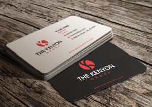 Business Card Design by Riz' for this project | Design #18985582