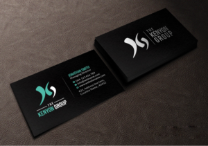Business Card Design by Creations Box 2015 for this project | Design: #18960724