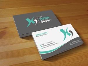Business Card Design by Creations Box 2015 for this project | Design: #18960726