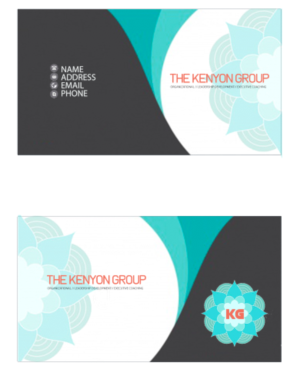 Design de Carte de Visite par Unique Styles pour ce projet | Design : #18992151