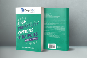 Diseño de portada de libro por DigitalDesignArt para Delphian Trading | Diseño: #19032063