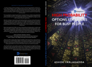Diseño de portada de libro por illuminati-design para Delphian Trading | Diseño: #19024213