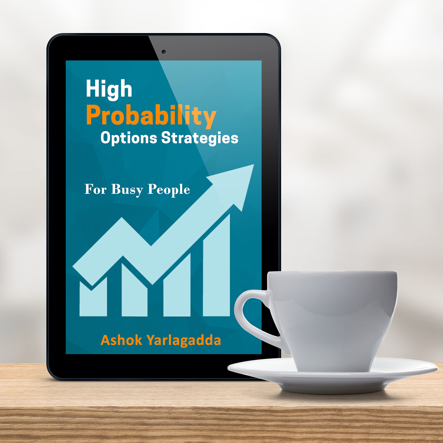 Diseño de portada de libro por Muzahidulislam1 para Delphian Trading | Diseño #19010277