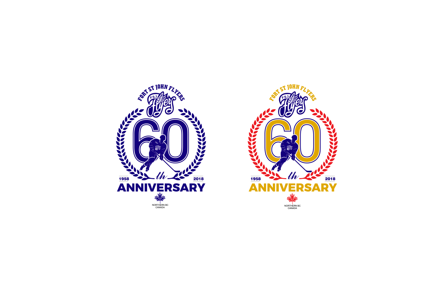 Logo Design by sanalkumar for FSJ Flyers | Design #18951721