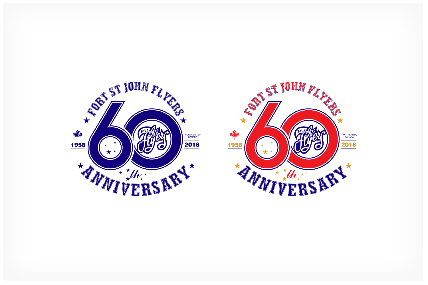 Logo Design by sanalkumar for FSJ Flyers | Design #18951722