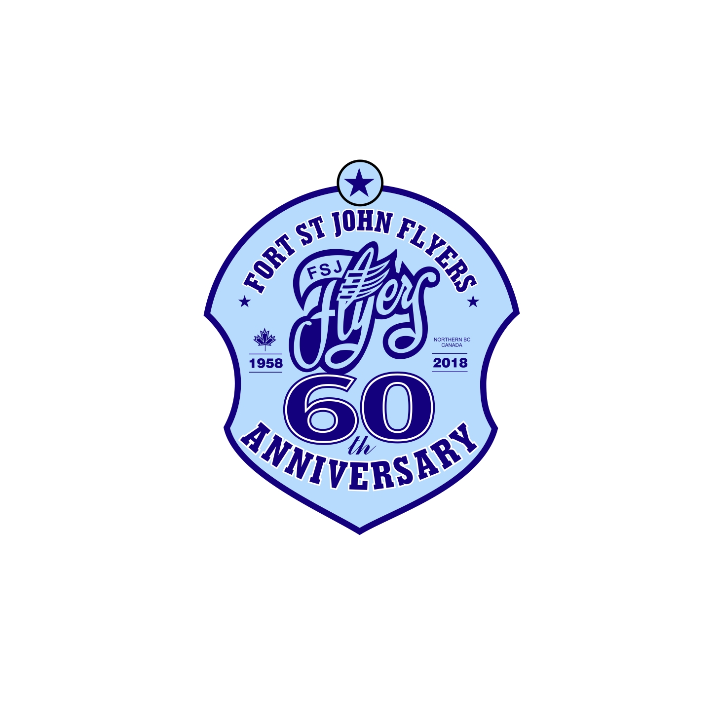 Logo Design by sanalkumar for FSJ Flyers | Design #18953311