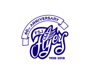 60th anniversary, could have 1958-2018 if it fits in.  | Logo Design by ACK Design