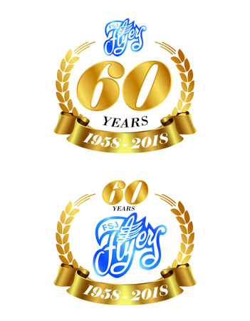 Design de Logo par marianalockett pour FSJ Flyers | Design #18961652