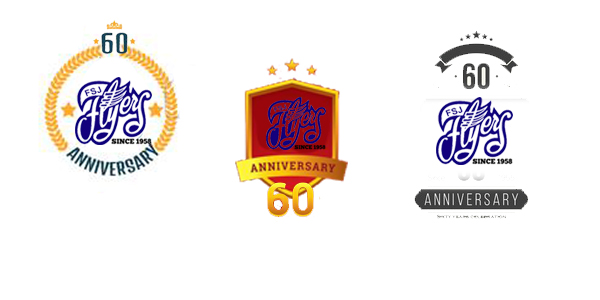 Logo Design by sakmana.info for FSJ Flyers | Design #18944276